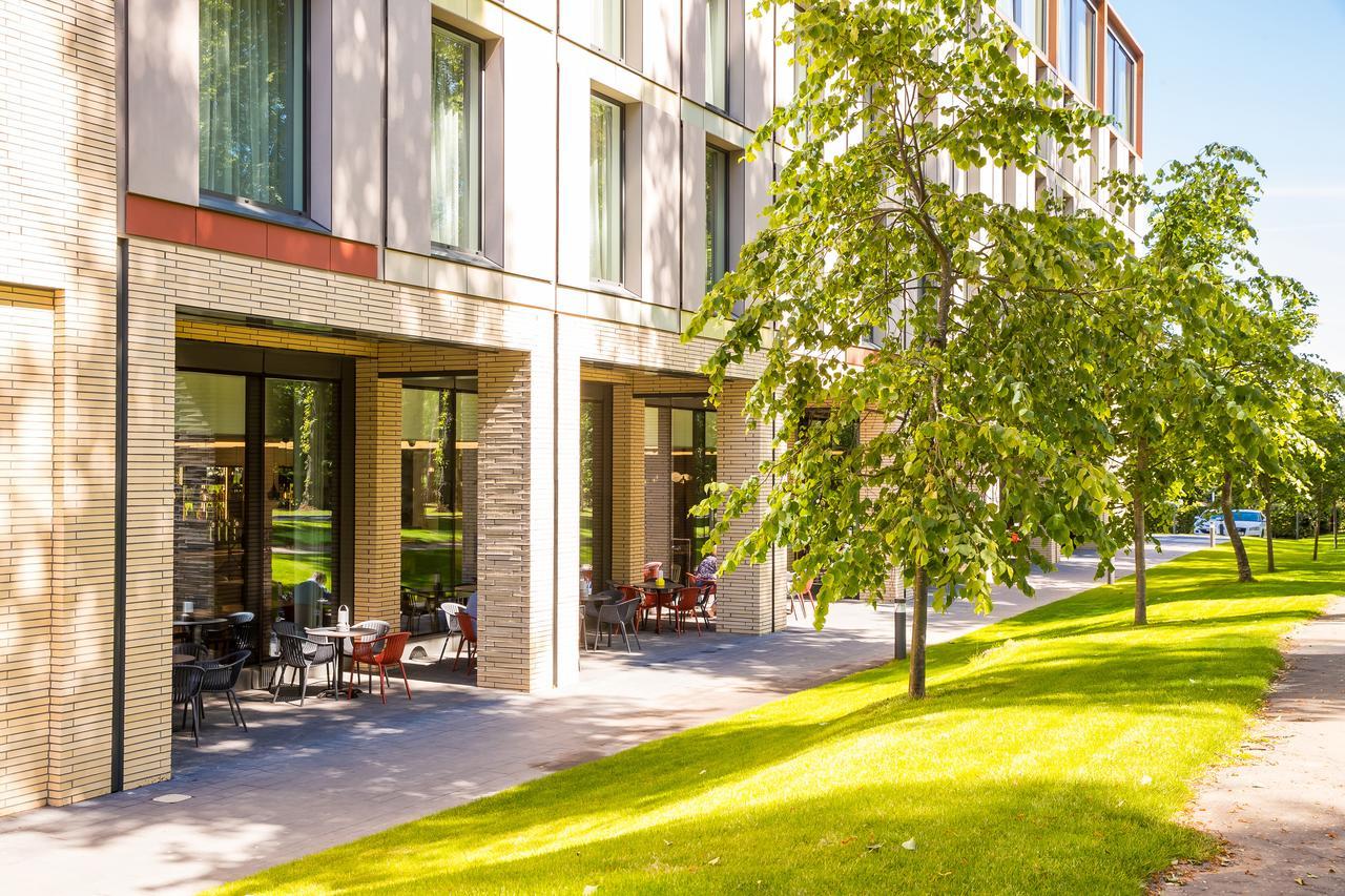 Courtyard By Marriott Edinburgh West Hotel Luaran gambar