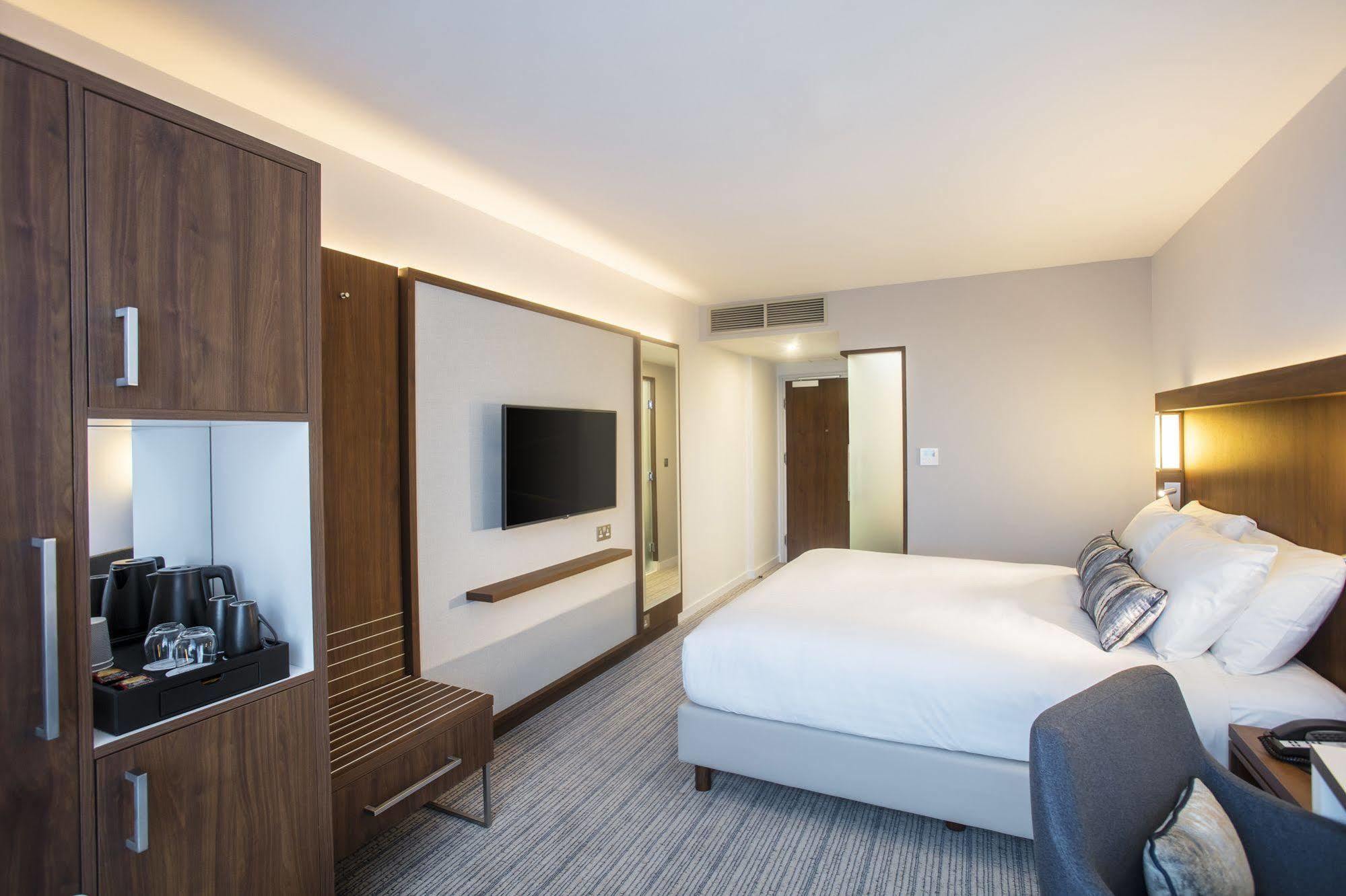 Courtyard By Marriott Edinburgh West Hotel Luaran gambar